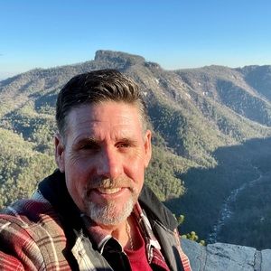 Meet your Posher, Sean